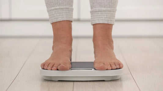 Years of restrictive diet and intolerances without a clear diagnosis