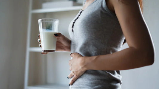 Food sensitivities, poor immune function and irregular bowel