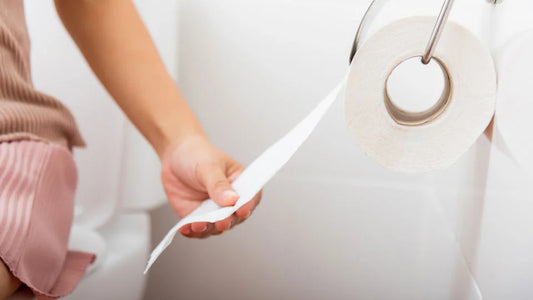 Severe IBS with Diarrhea