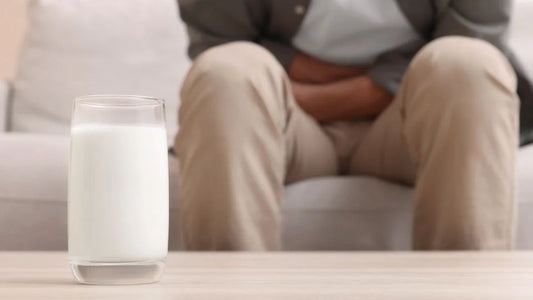 Irregular stools, chronic bloating and food sensitivies