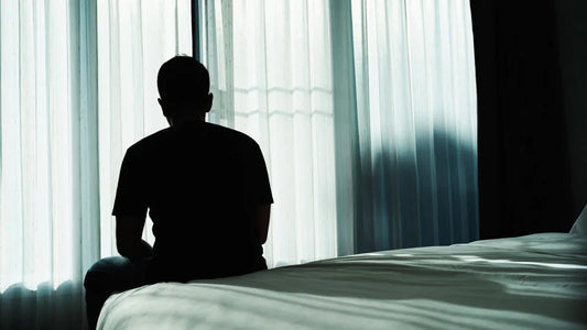 Marriage affected by low libido and energy