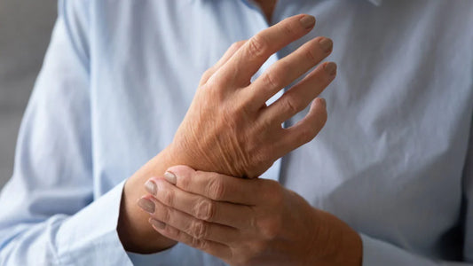 Persistent histamine issues and irregular bowel movements