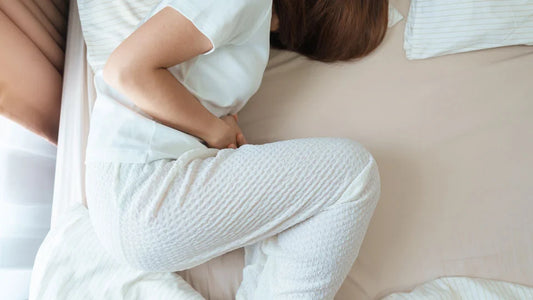 Diagnosed with Severe SIBO and Candida