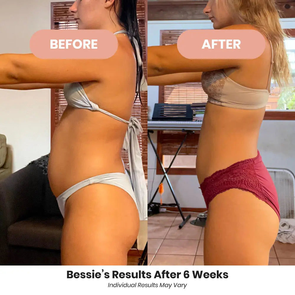 Gut Repair System
