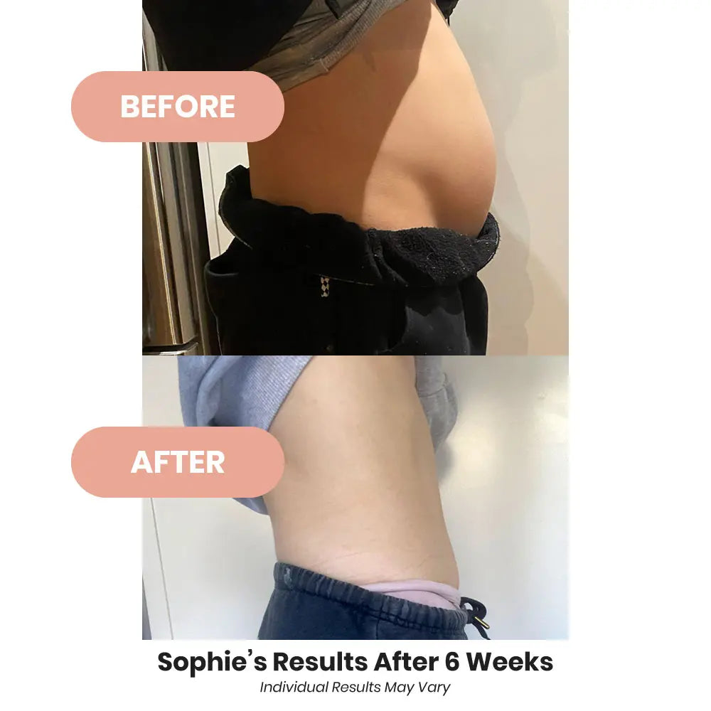 Gut Repair System