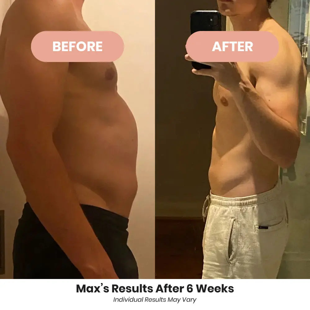 Gut Repair System