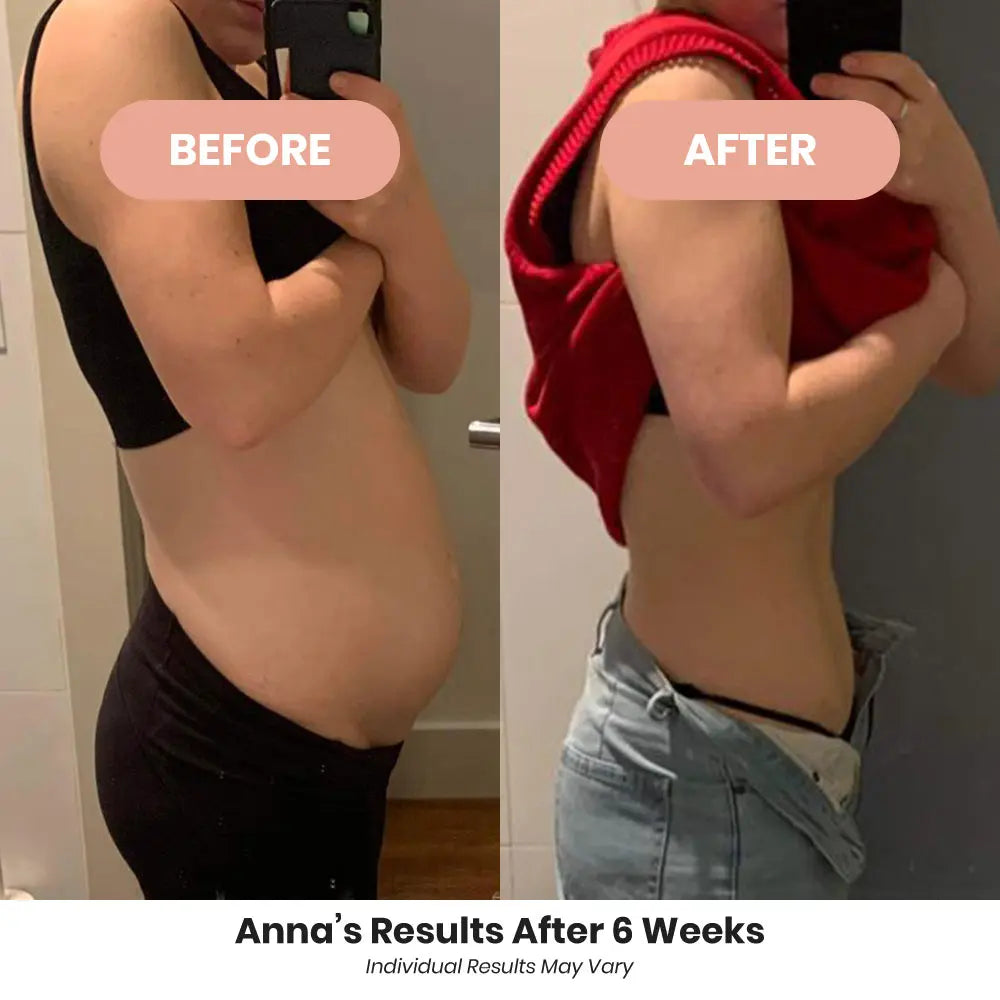 Gut Repair System