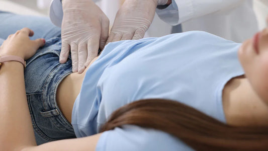Long-term IBS and numerous doctor consultations