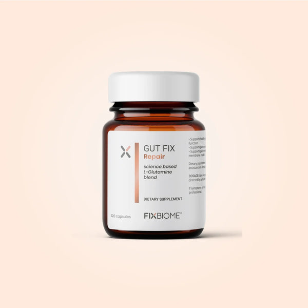 Gut Fix - Repair - 120 capsules